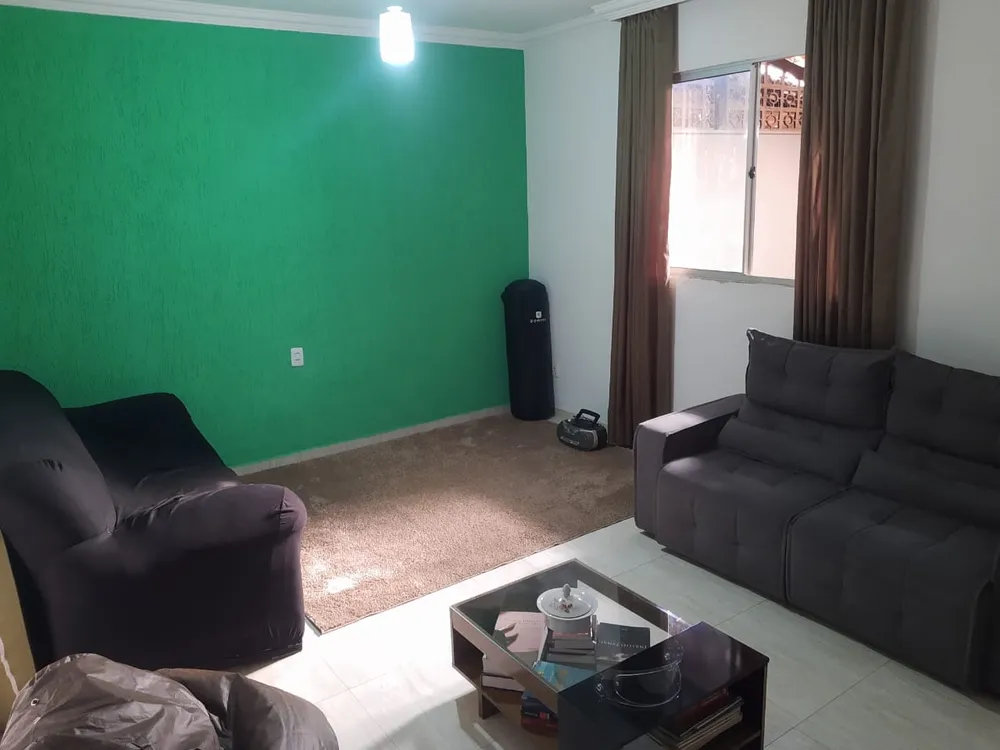 Casa, 3 quartos, 90 m² - Foto 11