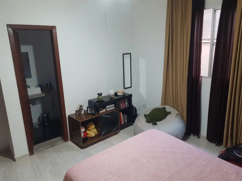 Casa, 3 quartos, 90 m² - Foto 5