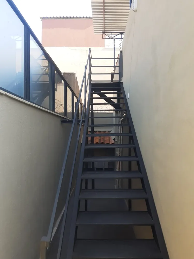 Casa, 3 quartos, 90 m² - Foto 16