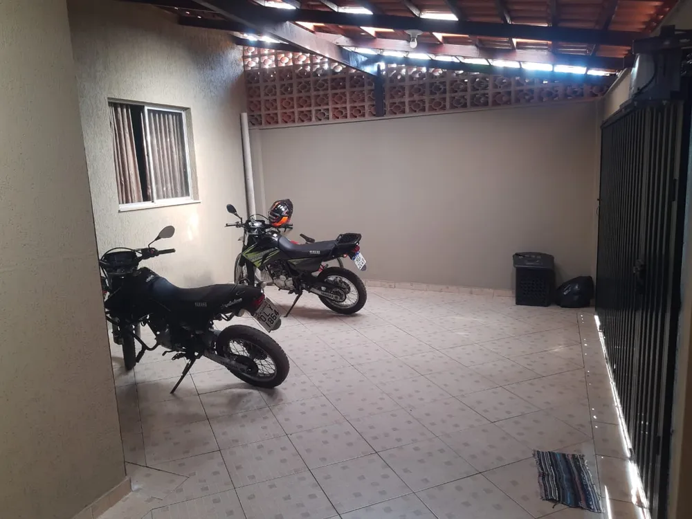 Casa, 3 quartos, 90 m² - Foto 3