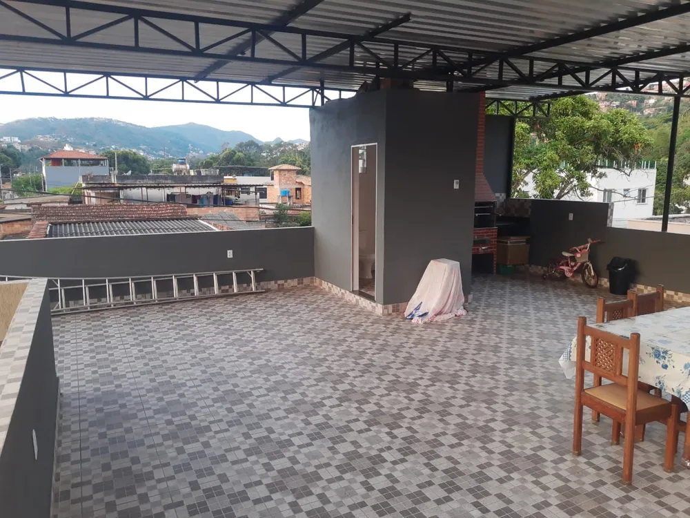 Casa, 3 quartos, 90 m² - Foto 17
