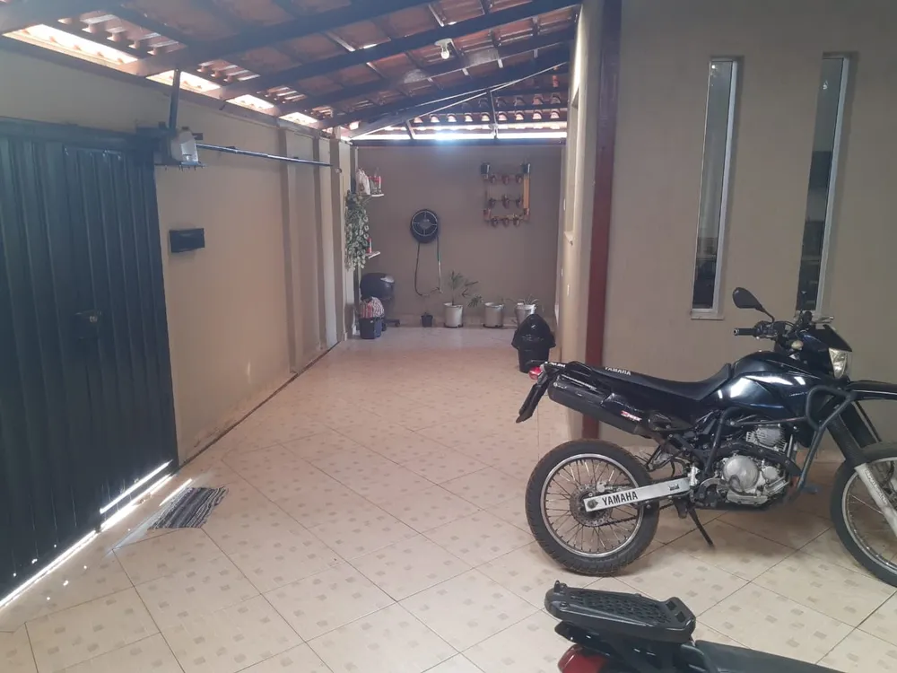 Casa, 3 quartos, 90 m² - Foto 2