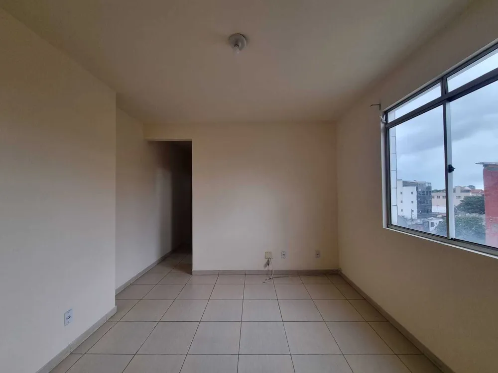 Apartamento, 2 quartos, 82 m² - Foto 2