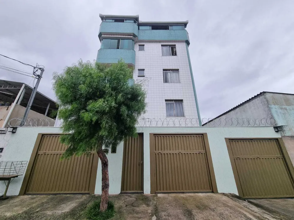 Apartamento, 2 quartos, 82 m² - Foto 1