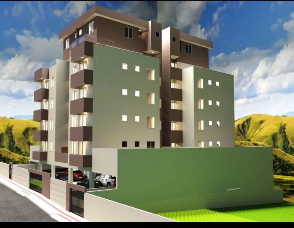 Apartamento, 3 quartos, 84 m² - Foto 9
