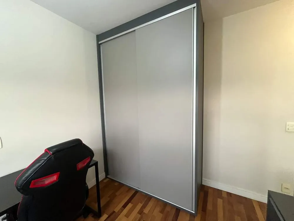 Apartamento, 4 quartos, 224 m² - Foto 5