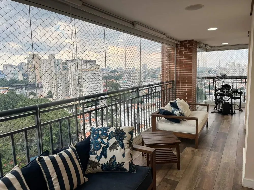 Apartamento, 4 quartos, 224 m² - Foto 3