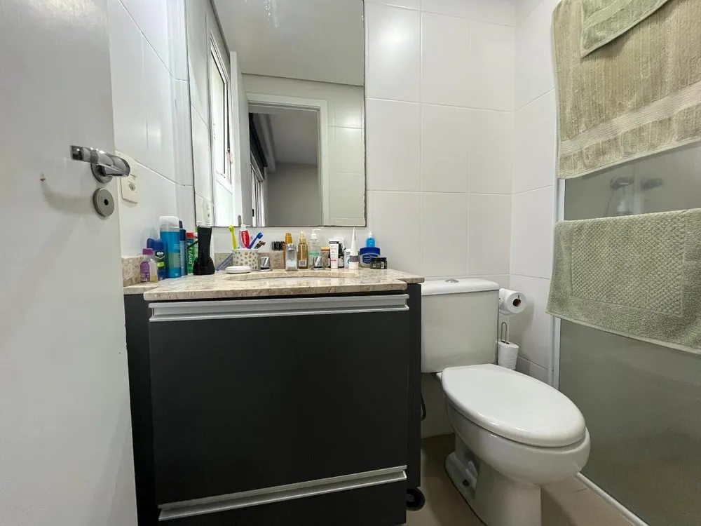 Apartamento, 4 quartos, 224 m² - Foto 7