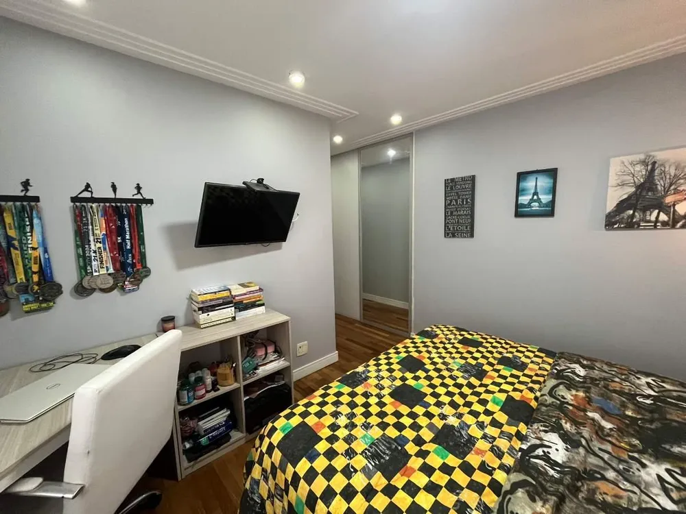 Apartamento, 4 quartos, 224 m² - Foto 10