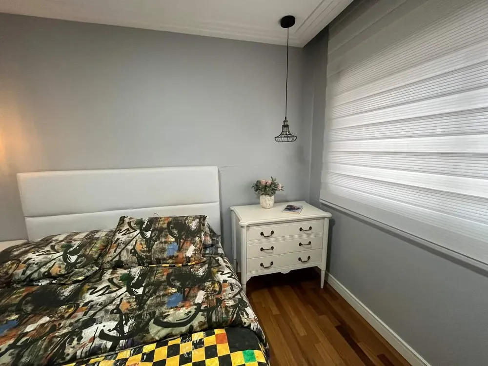 Apartamento, 4 quartos, 224 m² - Foto 11