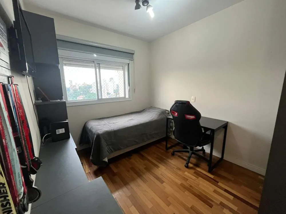 Apartamento, 4 quartos, 224 m² - Foto 4