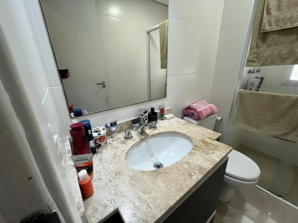 Apartamento, 4 quartos, 224 m² - Foto 6
