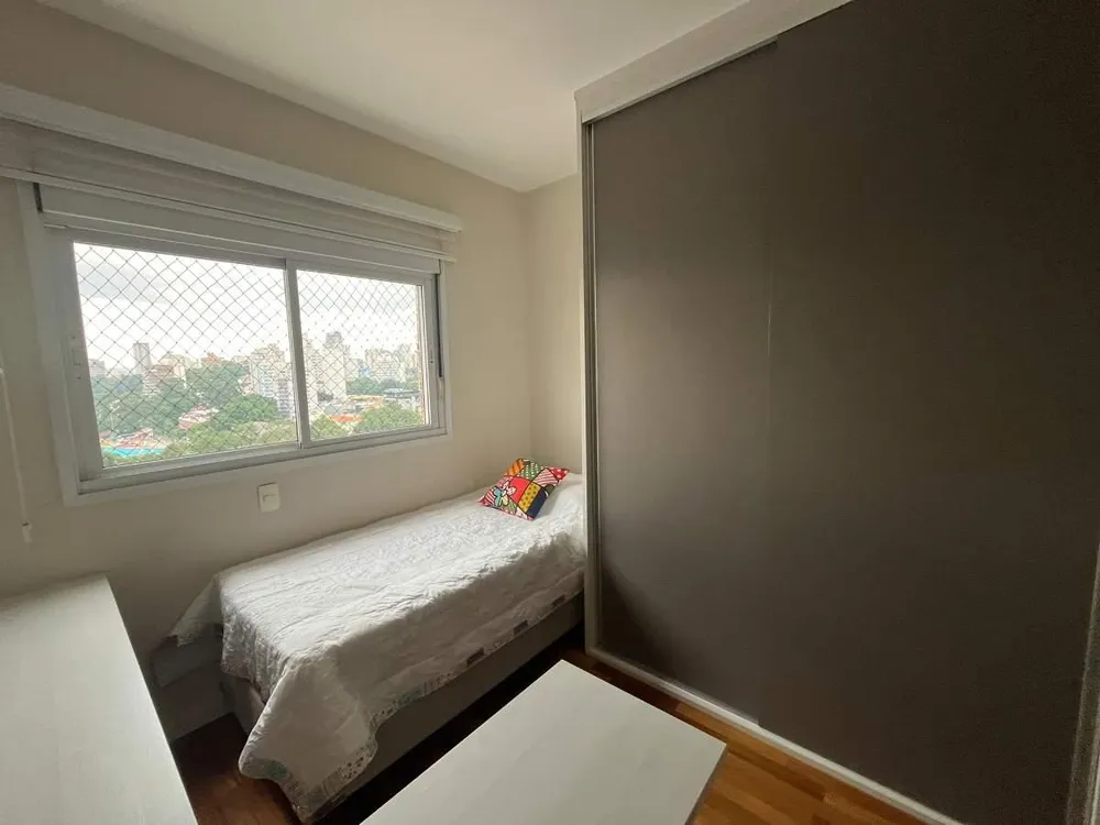 Apartamento, 4 quartos, 224 m² - Foto 9