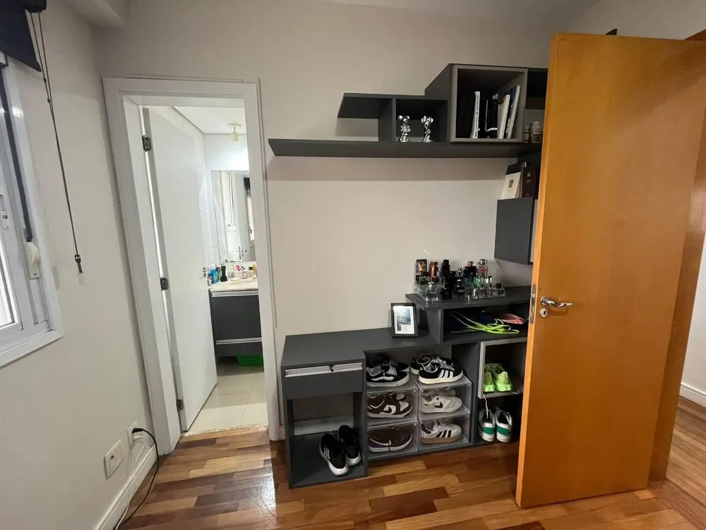 Apartamento, 4 quartos, 224 m² - Foto 8