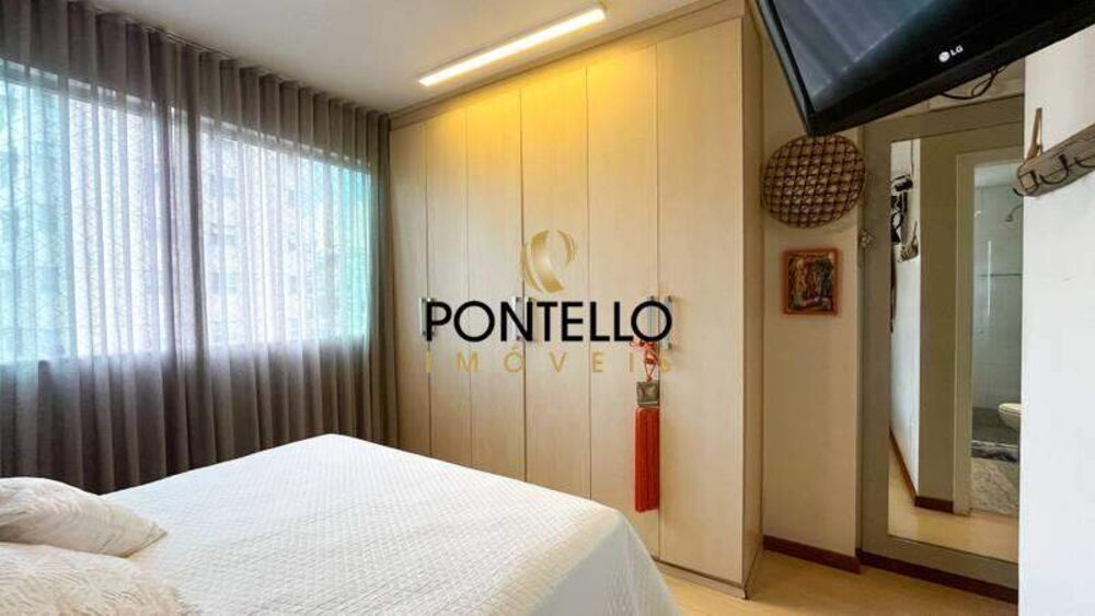 Apartamento à venda com 3 quartos, 82m² - Foto 5