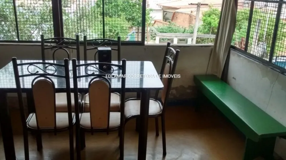 Casa, 2 quartos, 360 m² - Foto 12