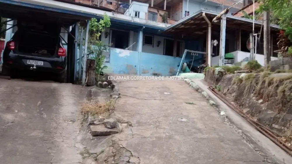 Casa, 2 quartos, 360 m² - Foto 1