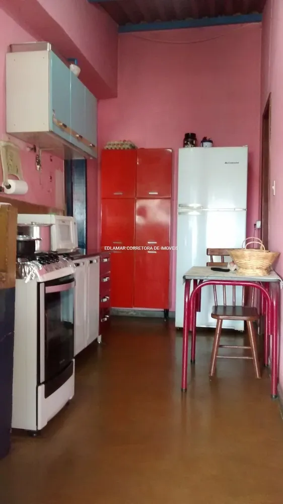Casa, 2 quartos, 360 m² - Foto 10
