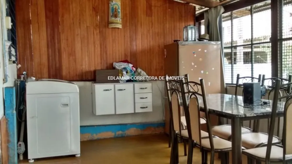 Casa, 2 quartos, 360 m² - Foto 11