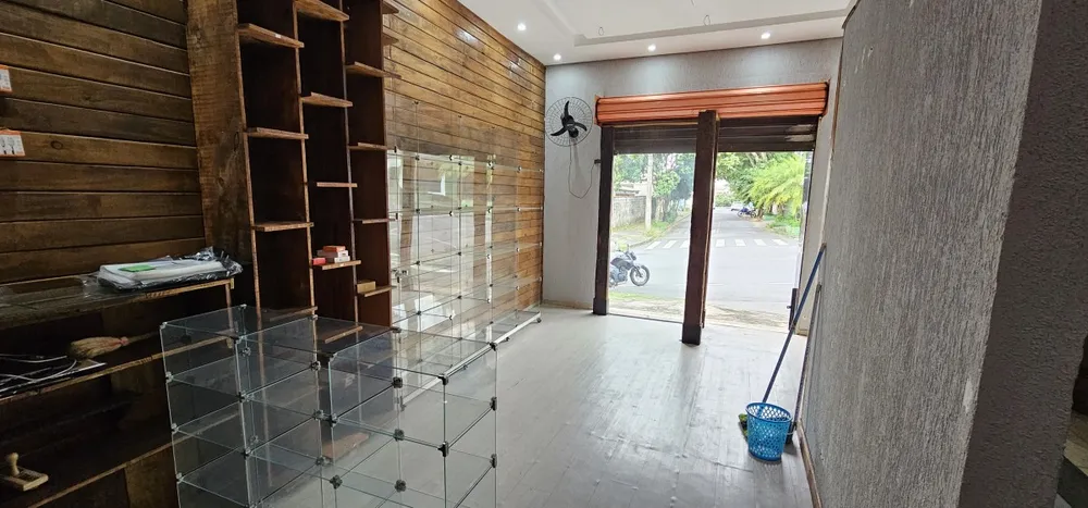 Loja-Salão, 25 m² - Foto 6