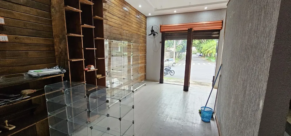 Loja-Salão, 25 m² - Foto 4