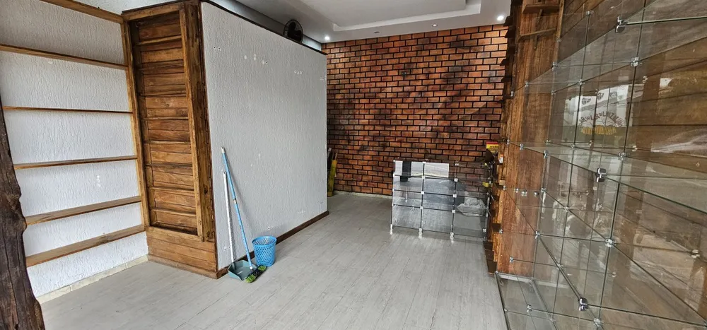 Loja-Salão, 25 m² - Foto 2