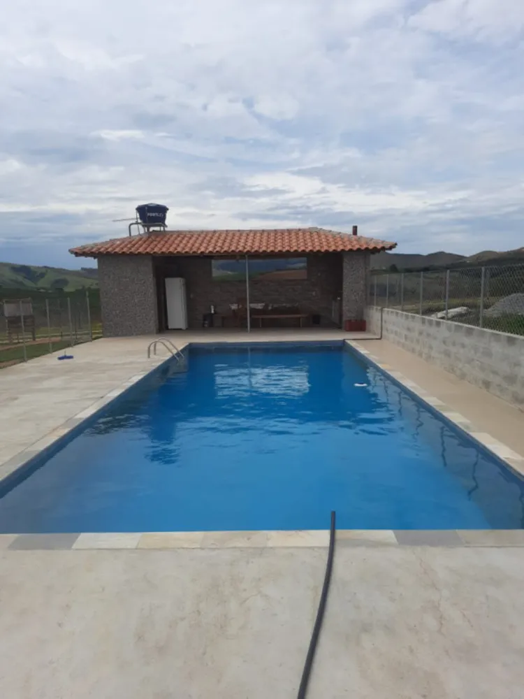 Fazenda, 4 quartos - Foto 2
