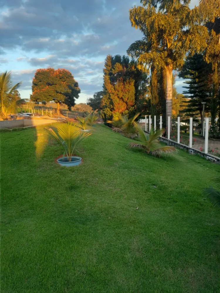 Fazenda, 4 quartos - Foto 8