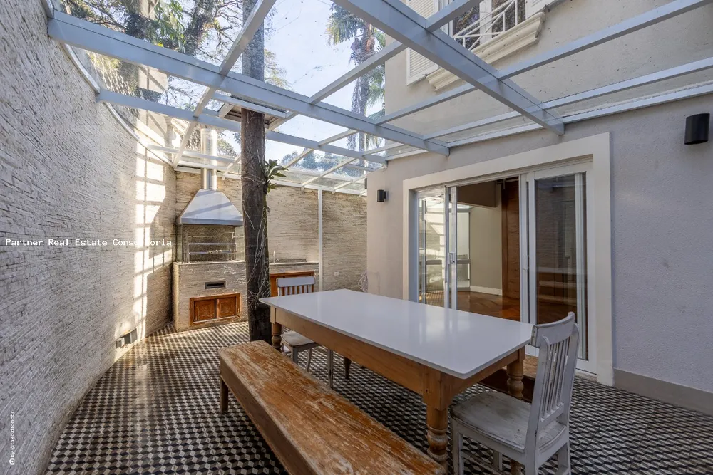 Casa de Condomínio, 4 quartos - Foto 12