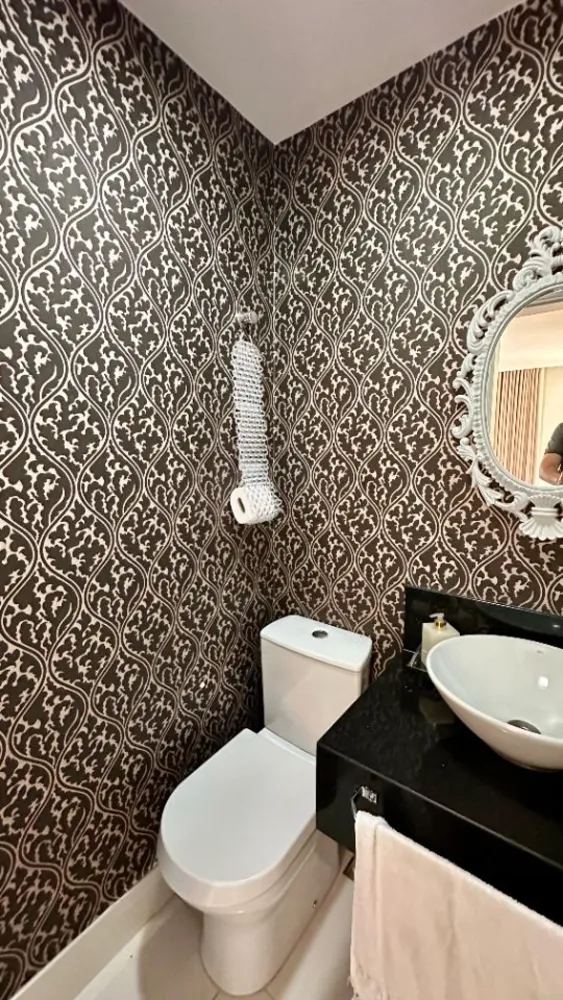Cobertura, 4 quartos, 172 m² - Foto 9