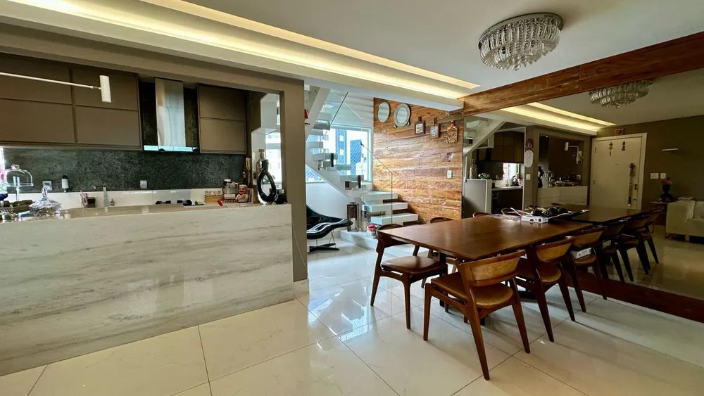 Cobertura, 4 quartos, 172 m² - Foto 10