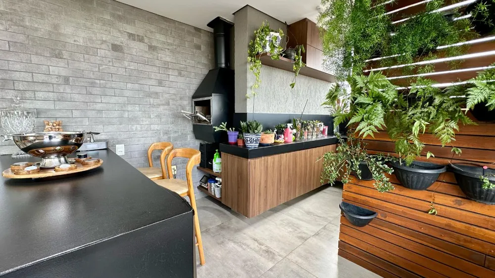 Cobertura, 4 quartos, 172 m² - Foto 5