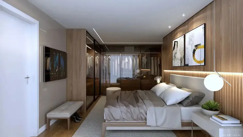 Apartamento, 3 quartos, 86 m² - Foto 6
