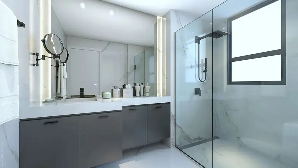 Apartamento, 3 quartos, 86 m² - Foto 8