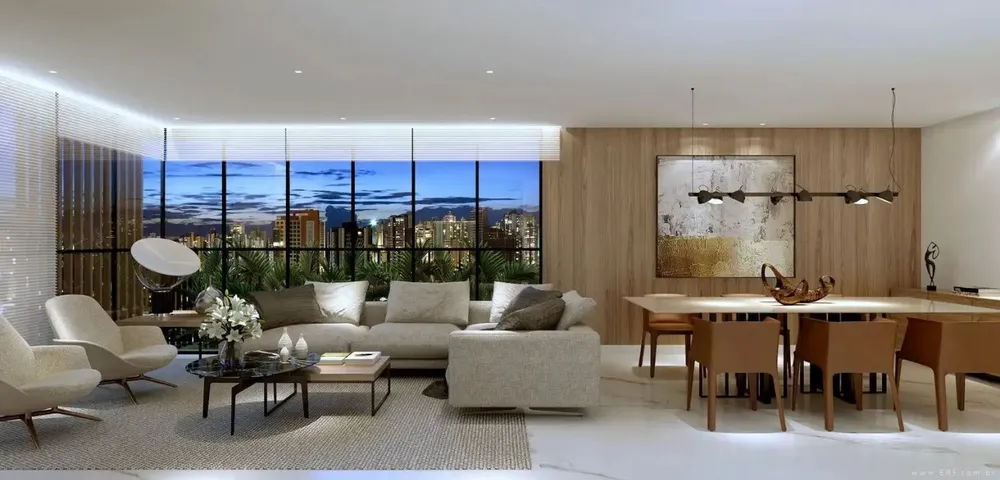Apartamento, 3 quartos, 86 m² - Foto 4