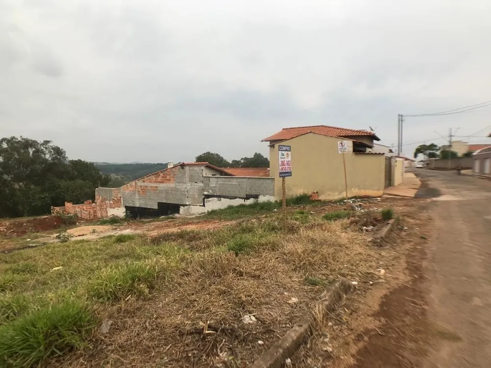 Terreno, 309 m² - Foto 5