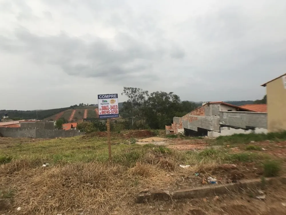 Terreno, 309 m² - Foto 1