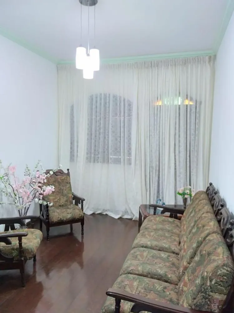 Casa, 3 quartos, 360 m² - Foto 12