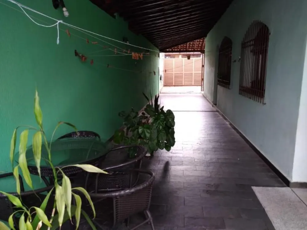 Casa, 3 quartos, 360 m² - Foto 4