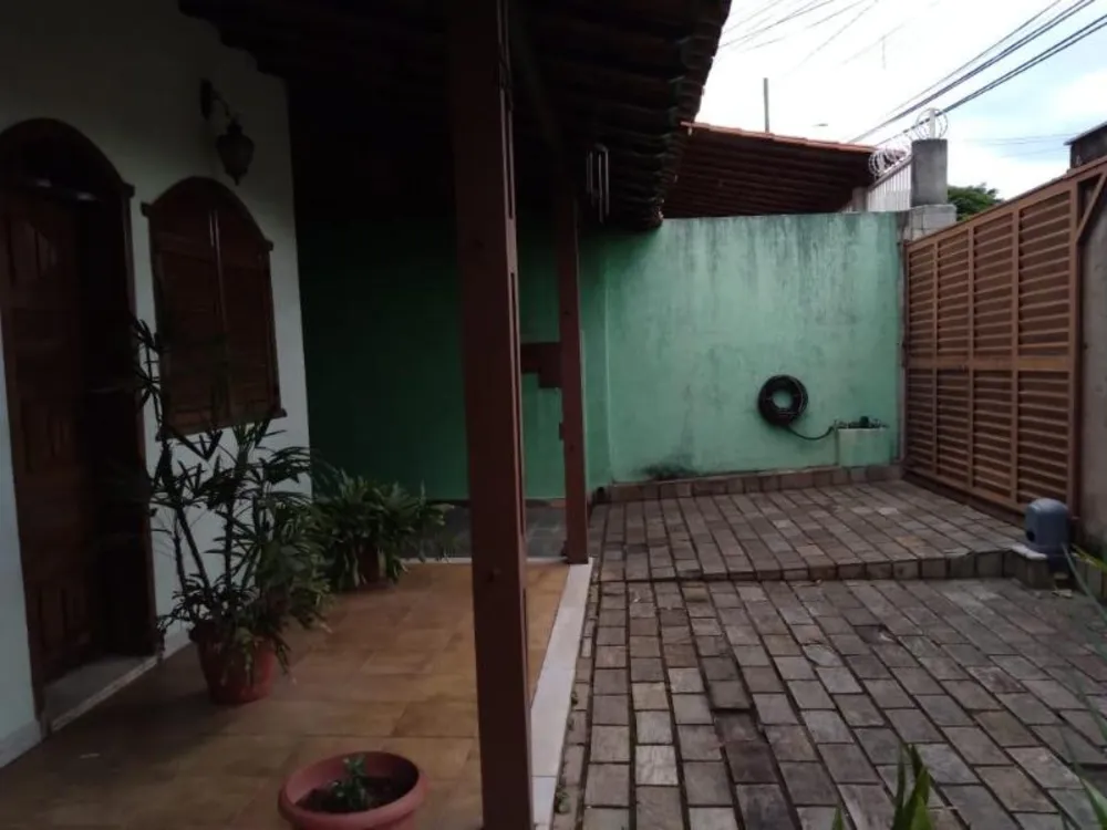 Casa, 3 quartos, 360 m² - Foto 8