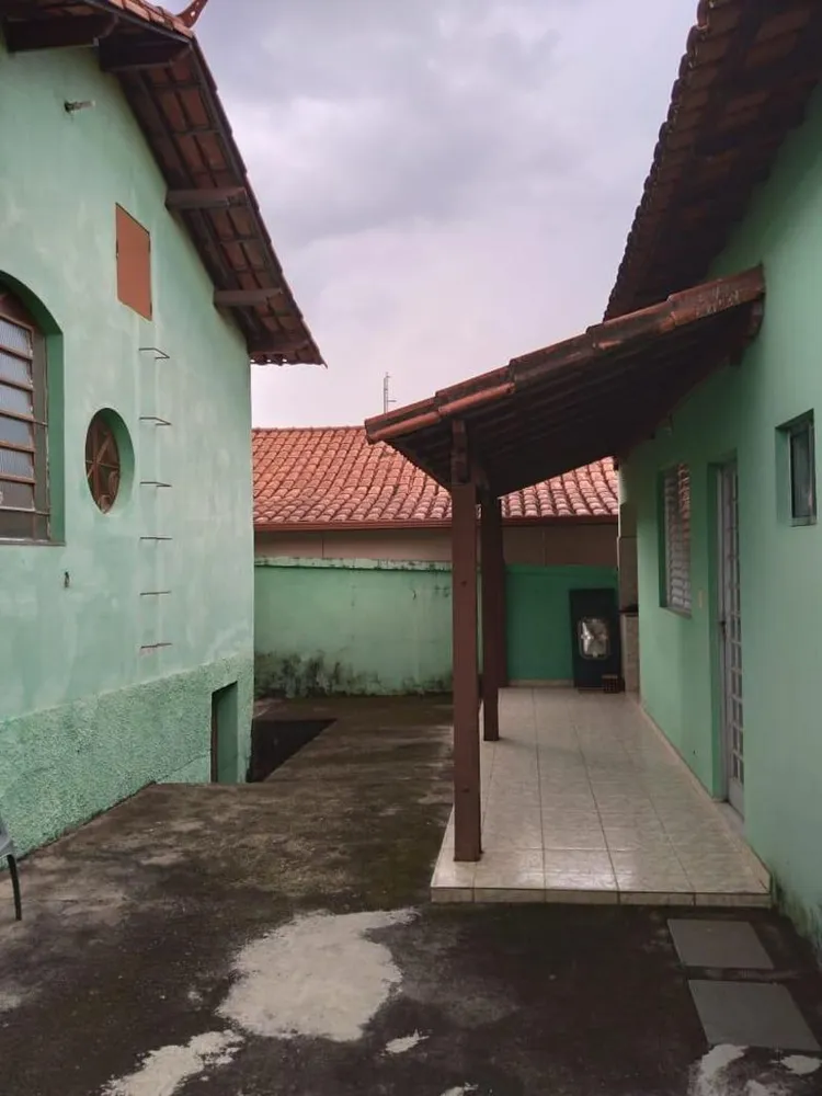 Casa, 3 quartos, 360 m² - Foto 7