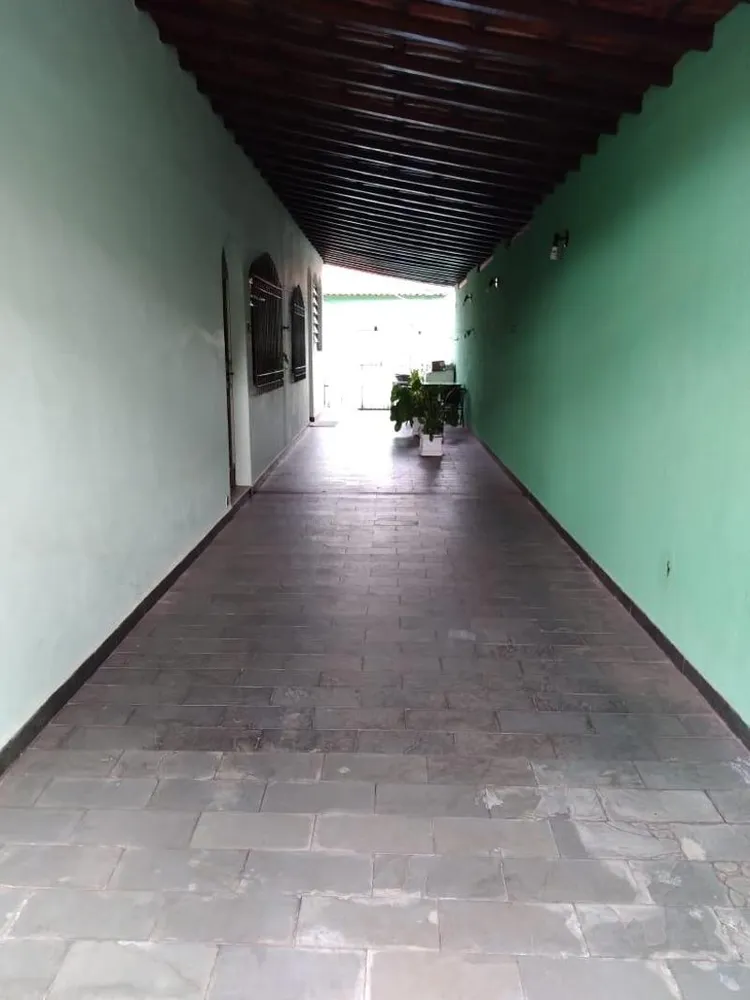 Casa, 3 quartos, 360 m² - Foto 11