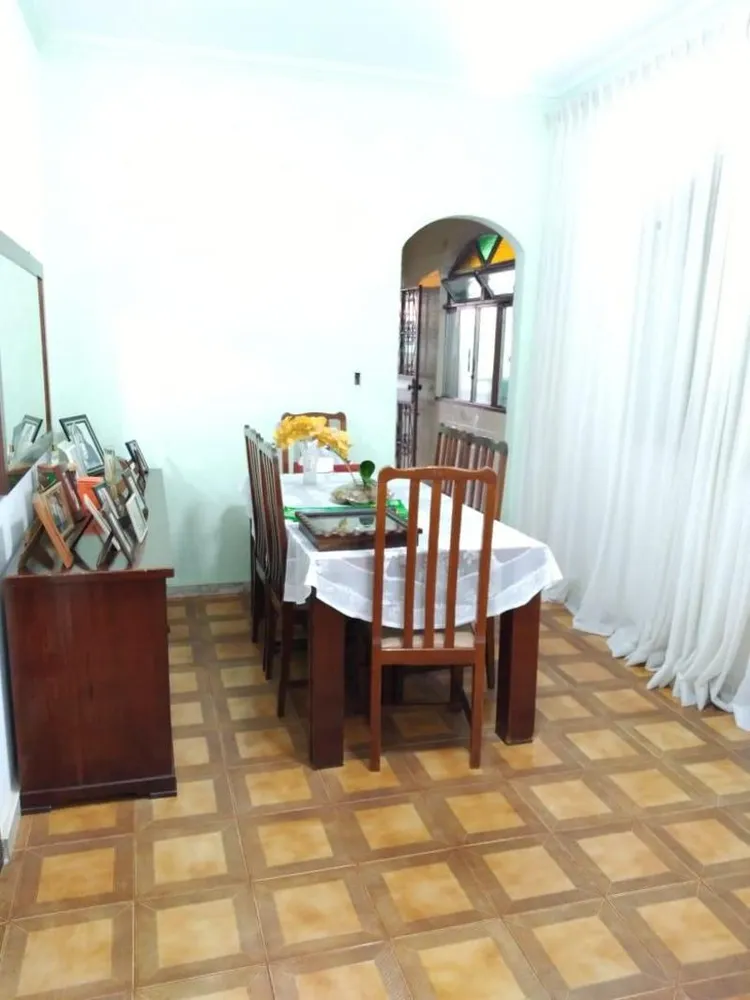 Casa, 3 quartos, 360 m² - Foto 1