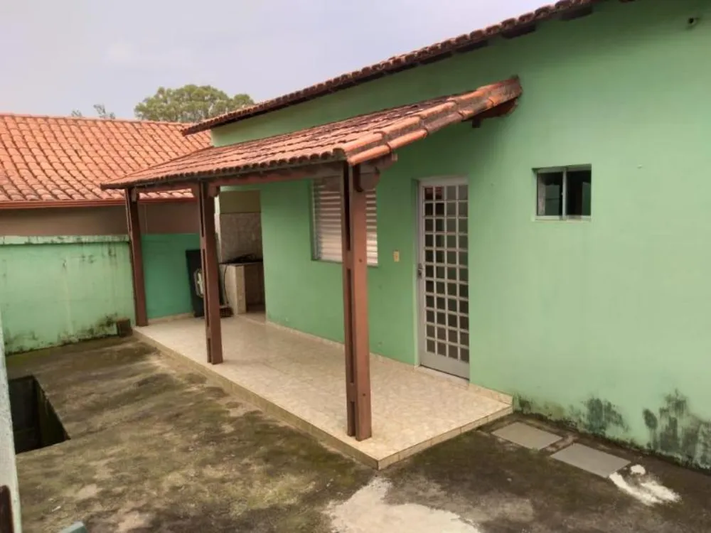 Casa, 3 quartos, 360 m² - Foto 18