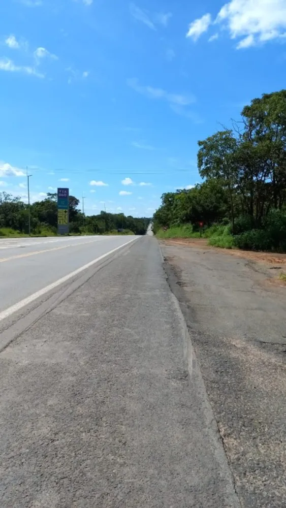Fazenda, 1 quarto - Foto 9