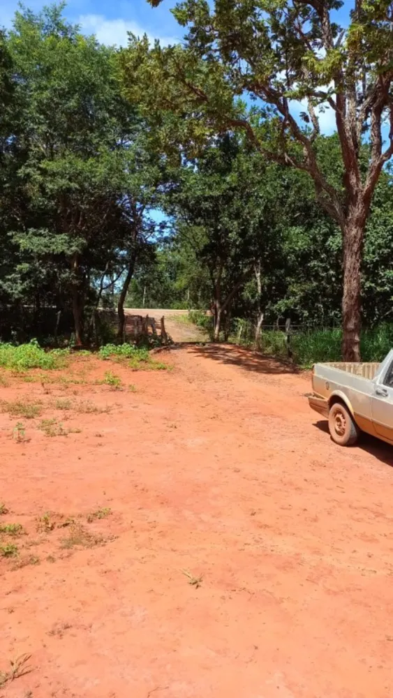 Fazenda, 1 quarto - Foto 15