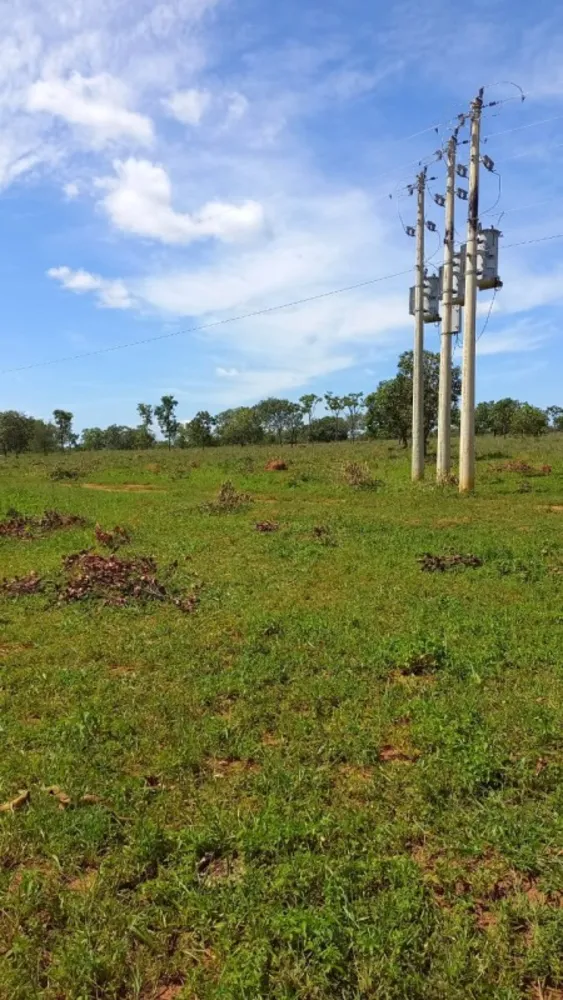 Fazenda, 1 quarto - Foto 3