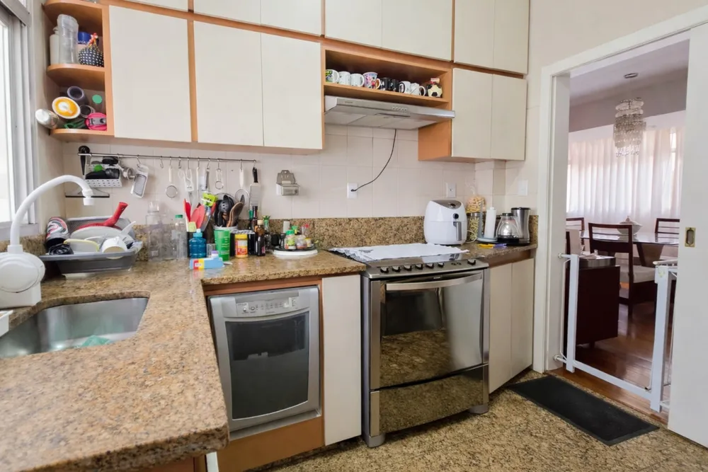 Apartamento, 4 quartos, 142 m² - Foto 12