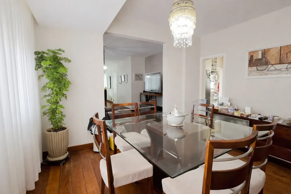 Apartamento, 4 quartos, 142 m² - Foto 10
