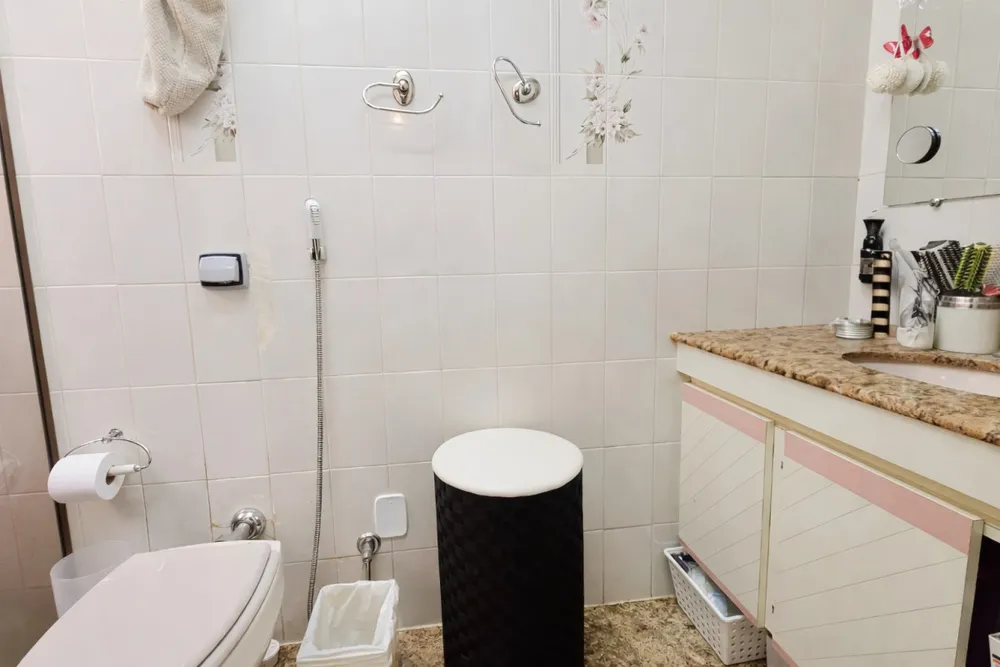 Apartamento, 4 quartos, 142 m² - Foto 8